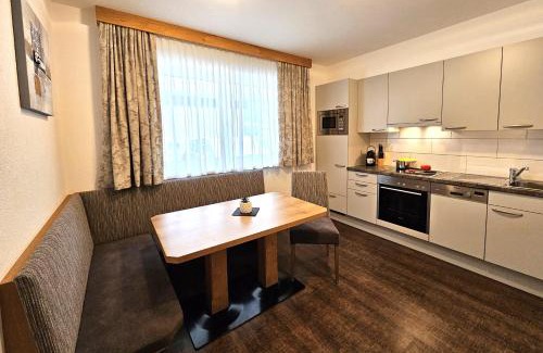 Mathon Apartamento | Apart Stella Alpina
