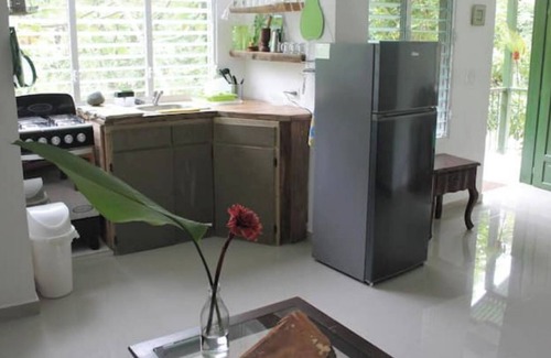 Los Cacaos Apartamento | Apart-Studio By the River, Ecotourism, Petfriendly, Wifi @drvacationsrental