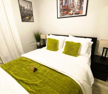 West New York Apartamento | Apart Studio West NY 12Mints From NYCity
