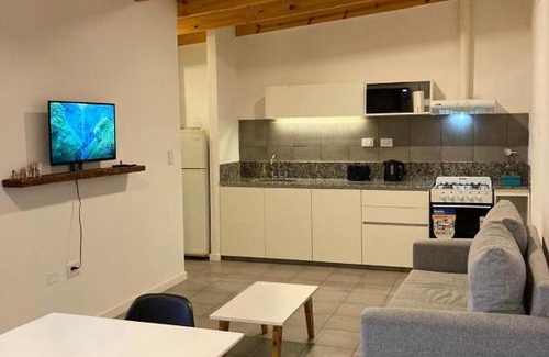 Carmen de Patagones Apartamento | Apart suipacha