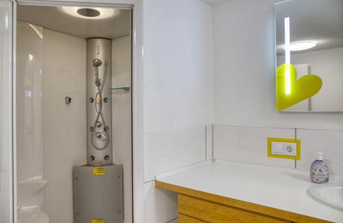 Bruck am Ziller Apartamento | Apart Sunnseitn Sonnwend