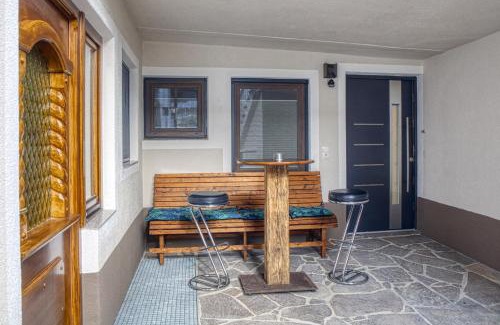 Bruck am Ziller Apartamento | Apart Sunnseitn Sonnwend
