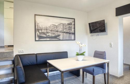 Bruck am Ziller Apartamento | Apart Sunnseitn Sonnwend
