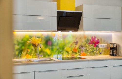 Bruck am Ziller Apartamento | Apart Sunnseitn Zillertal