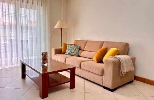 Sao Martinho do Porto Apartamento | Apart. T2- Pérola do Marquês - São Martinho do Porto