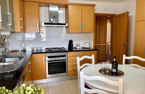 Sao Martinho do Porto Apartamento | Apart. T2- Pérola do Marquês - São Martinho do Porto