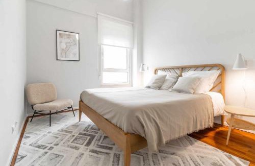Carnide Apartamento | Apart T3 com piscina tenis ginasio e parq infant