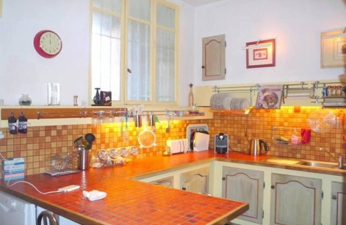 Saint-Georges Apartamento | Piso / apartamento - ToulouseAdemás T4 centro de Toulouse (Capitol) servicios 6 personas muy agradables