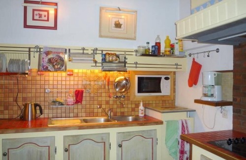 Saint-Georges Apartamento | Piso / apartamento - ToulouseAdemás T4 centro de Toulouse (Capitol) servicios 6 personas muy agradables