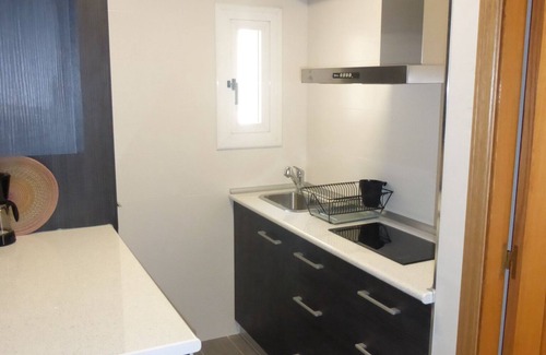 Centro histórico Apartamento | Apart. casco histórico Tarragona (HUTT-6774)