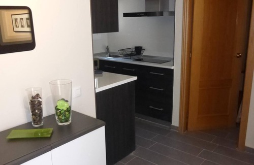 Centro histórico Apartamento | Apart. casco histórico Tarragona (HUTT-6774)