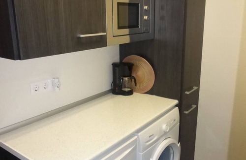 Centro histórico Apartamento | Apart. casco histórico Tarragona (HUTT-6774)
