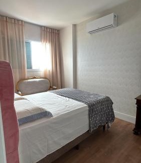 Jardim Praia Grande Apartamento | APART Temporada frente mar Mongagua