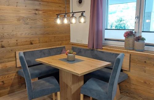 Hart im Zillertal Apartamento | Apart Timeout