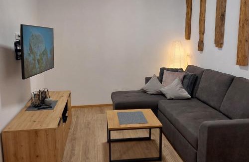 Hart im Zillertal Apartamento | Apart Timeout