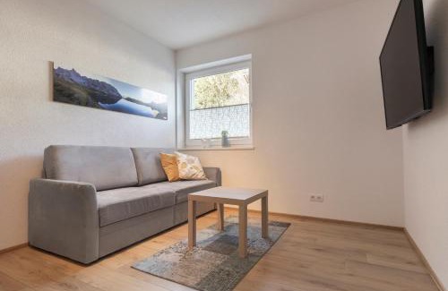 Schoenwies Apartamento | Apart Tiroler Huamatli
