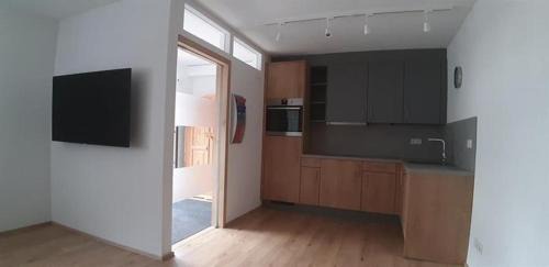 Schoenwies Apartamento | Apart Tiroler Huamatli