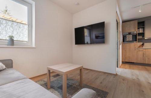 Schoenwies Apartamento | Apart Tiroler Huamatli