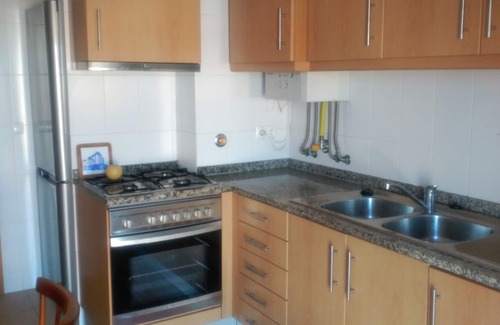 Torreira Apartamento | Aparte. Dunas de Torreira