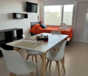 Trelew Apartamento | APART trelew 5