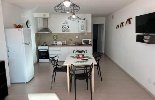 Trelew Apartamento | APART trelew 5