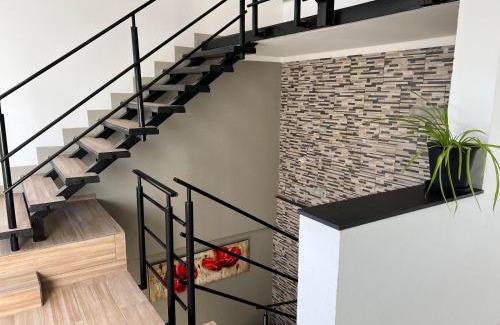 Trelew Apartamento | APART trelew 5