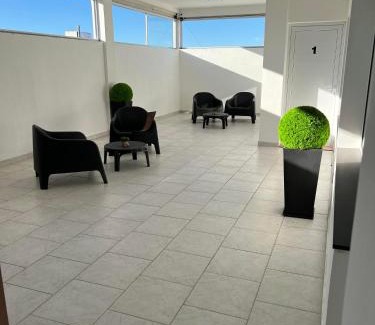 Trelew Apartamento | APART trelew 5