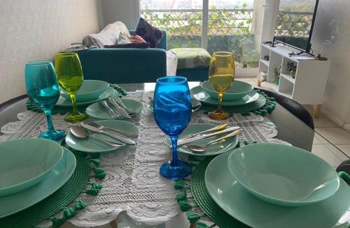 Temuco Apartamento | Apart Treng Treng y Kay Kay Temuco