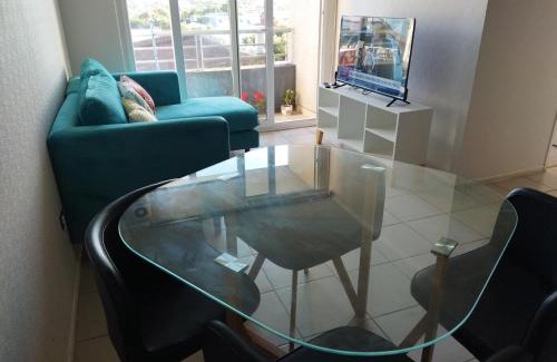 Temuco Apartamento | Apart Treng Treng y Kay Kay Temuco