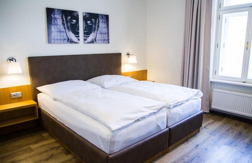 Vsetin Casa | APART U LVA