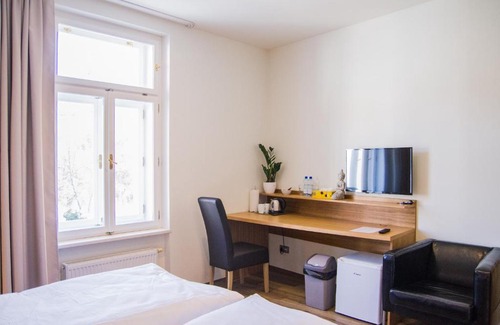 Vsetin Casa | APART U LVA