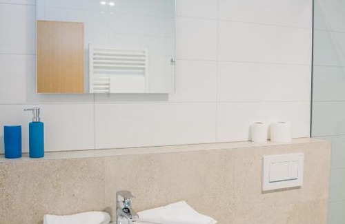 Vsetin Casa | APART U LVA