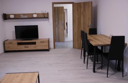 Halenkovice Apartamento | Apart U Svatých