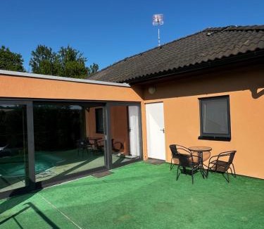 Halenkovice Apartamento | Apart U Svatých
