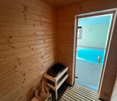 Halenkovice Apartamento | Apart U Svatých