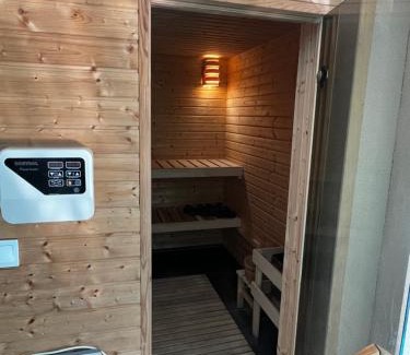 Halenkovice Apartamento | Apart U Svatých