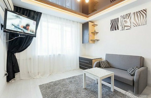 Shevchenkivs'kyi District Apartamento | Apartments in Kopernik, after the repair