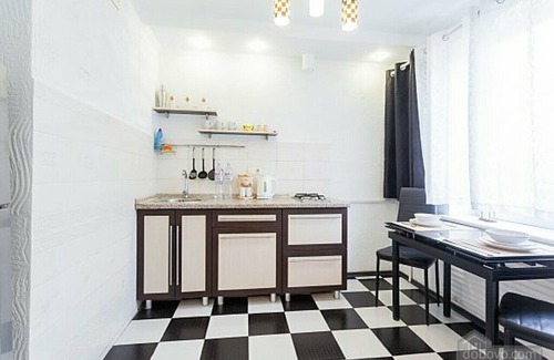 Shevchenkivs'kyi District Apartamento | Apartments in Kopernik, after the repair
