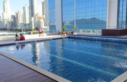 Pioneiros Apartamento | Apart um dormitório com vista para estrada da rainha