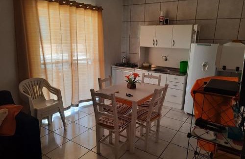 Boa Vista do Sul Apartamento | Apart Vó Eni - Termas de Marcelino Ramos