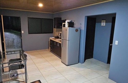 San Ramón Apartamento | Apart. Valhalla 2 San Ramon