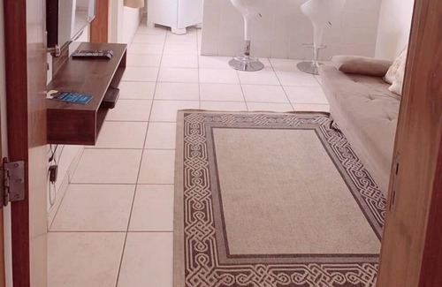 Recreio Apartamento | Apart Victoria-Apt 107