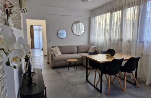 Chaika Apartamento | Apart VILLA ITTA Sunny Beach