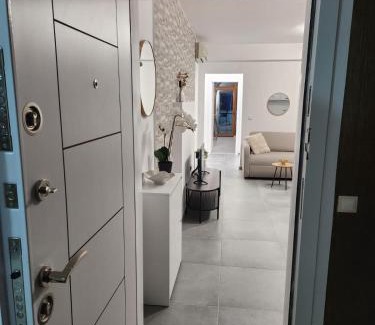 Chaika Apartamento | Apart VILLA ITTA Sunny Beach