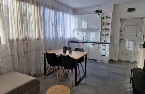 Chaika Apartamento | Apart VILLA ITTA Sunny Beach