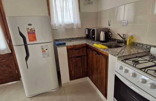 Trevelin Apartamento | APART VISTA LOS ANDES - TREVELIN CHUBUT