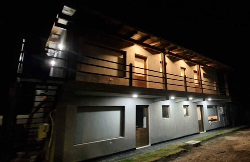 Trevelin Apartamento | APART VISTA LOS ANDES - TREVELIN CHUBUT