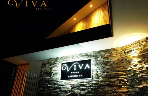 Ischgl Apartamento | Apart Viva Ischgl
