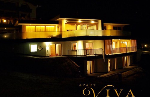 Ischgl Apartamento | Apart Viva Ischgl