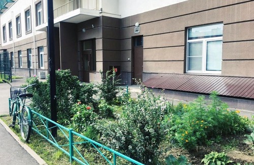Murinskoe Apartamento | Apart Vorontsov